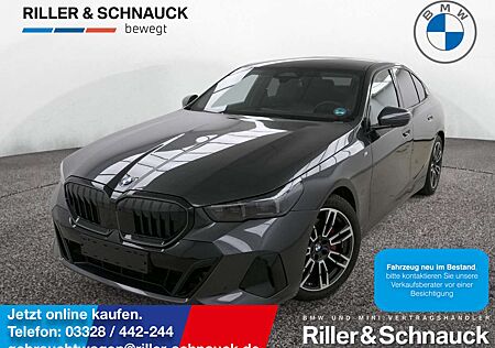 BMW 520 d M Sport Pro STANDHZG+ACC+HUD+MEM+360°KA