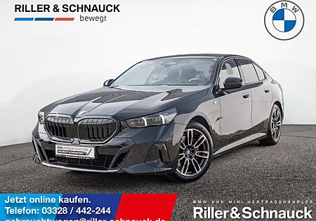 BMW 520 d M-Sport Pro STANDHZG+ACC+HUD+MEM+360°KAM