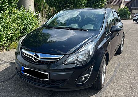 Opel Corsa 1.4 16V Energy
