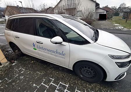 Citroën Grand C4 Picasso Citroen C4 Picasso Diesel BlueHDi 150 SELECTION