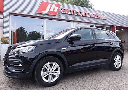 Opel Grandland X Grandland Business Edition*360°-Cam*SHZ*Navi*AHK