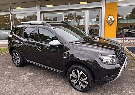 Dacia Duster Prestige TCe 130 2WD