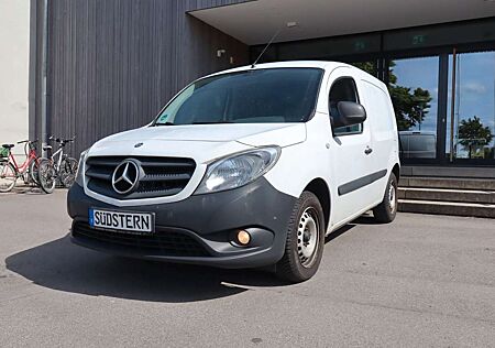 Mercedes-Benz Citan Kasten 108 CDI lang/Optimales Handwerk FZG
