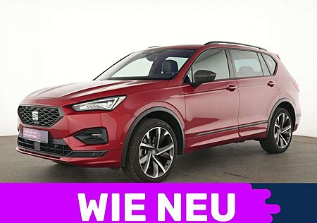 Seat Tarraco 4Drive FR Pano|LED|ACC|Kamera|Kessy|AHK