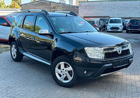 Dacia Duster I Prestige 4x2 Vollleder Klima