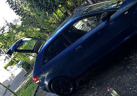 Audi A3 1.6 Ambiente
