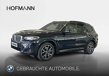 BMW X3 M Sport