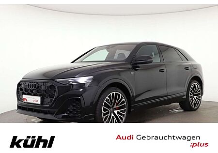 Audi Q8 SUV 60 TFSI e Q Tip Luft HD Matrix 360° Pano
