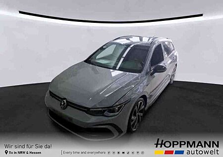 VW Golf Variant Volkswagen Golf VIII Variant nza 2.0 TDI R-Line AHK KAMERA
