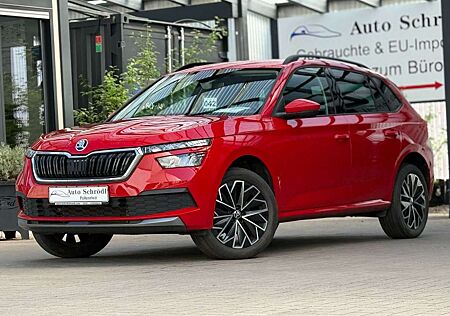 Skoda Kamiq Ambition DSG 1.0 TSI, Kamera, El.Heck, LED, KESSY
