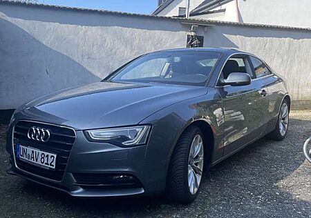 Audi A5 1.8 TFSI S-Line / Tausch gegen Automatik möglich