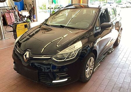 Renault Clio Grandtour 1.5dCi75 Klima Navi Temp GARANTIE