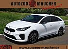 Kia Pro_ceed ProCeed / pro_cee'd 1.4 TGDI DCT GT Line/LED/ACC/Navi/AHK