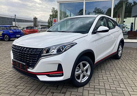 DFSK Fengon 5 500 TOP PREIS Leder,Navi,Cam