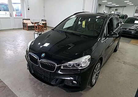 BMW 220 M Sport Aut. Navi LED 7-Sitze