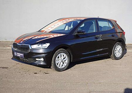 Skoda Fabia 1.0l TSI 95PS Selection