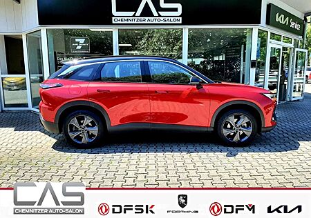 BAIC Senova X55 1.5T DCT7 LED 360° PANO KEYLESS AHK