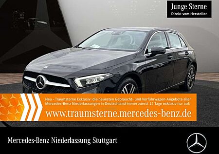 Mercedes-Benz A 250 e PROGRESSIVE+LED+8G