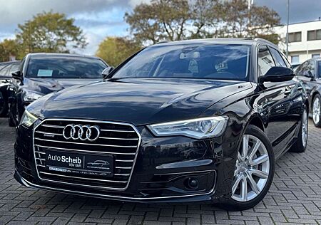 Audi A6 Avant 3.0 TDI quattro*ACC*Kamera*BOSE*Pano