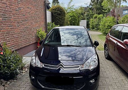 Citroën C3 Citroen Selection