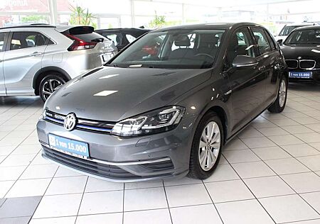 VW Golf Volkswagen VII 1.5 TSI ACT BlueMotion Comfortline LED