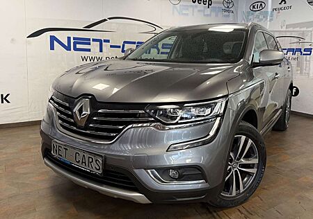 Renault Koleos dCi175 Bose Edition 4WD*Leder*NAVi+Kamera