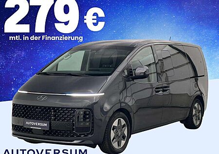 Hyundai Staria Signature 4WD *LED*ACC*SHZ*LHZ*KAM*NAV*