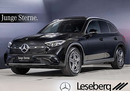 Mercedes-Benz GLC 300 4MATIC AMG LED / Pano / AHK / Kamera/DAB