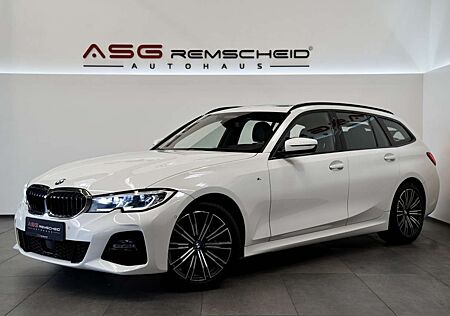 BMW 330 i Touring xD M Sportpaket *1.H*AHK*ACC*Pano