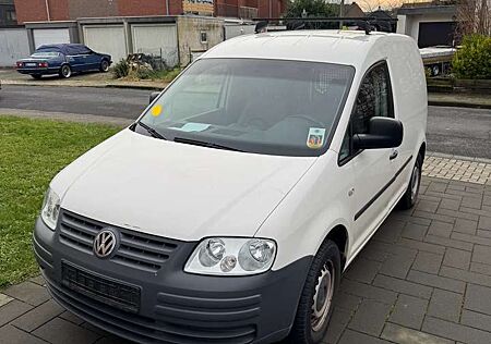 VW Caddy Volkswagen 2.0 SDI