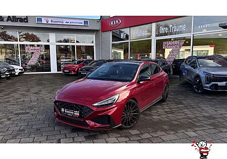 Hyundai i30 2.0 T-GDI Fastback N Performance+Pano+Leder+Kamera