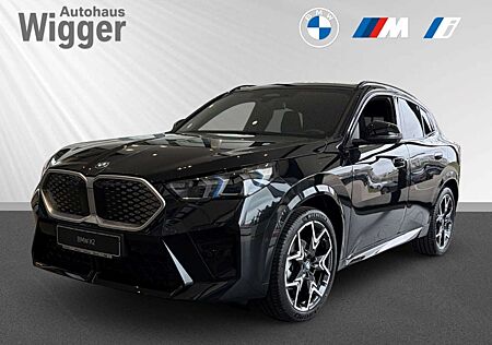 BMW X2 20 eDrive/M-Sportpaket/HUD/El. Panodach/HarmanKard
