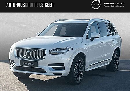 Volvo XC 90 XC90 T8 AWD Recharge Plus Bright 7-Sitzer ACC