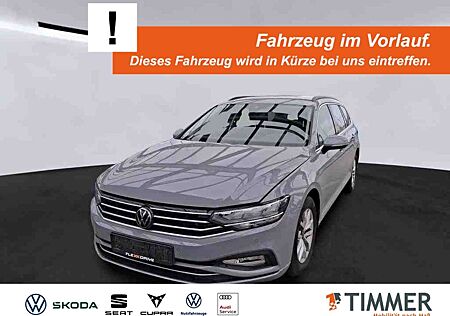 VW Passat Variant Volkswagen 2.0 TDI DSG BUSINESS +LED +ACC +RKAM +NAVI +SHZ +