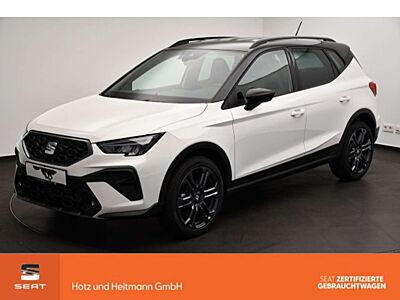 SEAT Arona 1.5 TSI DSG FR