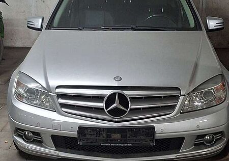 Mercedes-Benz C 220 T CDI DPF Avantgarde