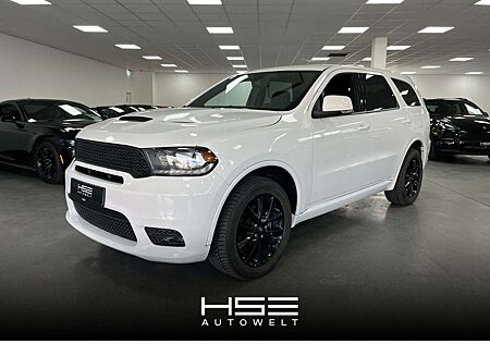 Dodge Durango 3,6l V6 *7-SITZE / KAMERA/4x4*