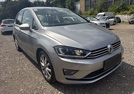 VW Golf Sportsvan Volkswagen 1.4TSi DSG NAVI/KAMERA/KEYLES/STANDHEIZUNG/AHK