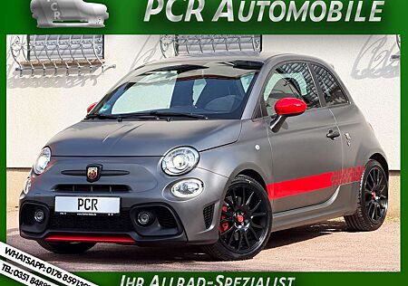 Abarth 595 Competizione XENON BEAT SCHALENSITZ CARPLAY