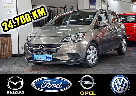 Opel Corsa-e Corsa E Edition PDC Klima Bluetooth