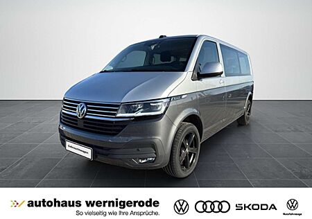 VW T6 Volkswagen .1 Caravelle .1 Caravelle Comfortline 2.0 TDI DSG LR, LED