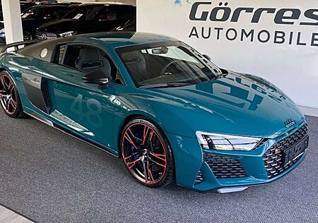 Audi R8 5.2 FSI quattro performance