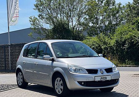 Renault Scenic Dynamique 2.0 16V*Tüv Neu*