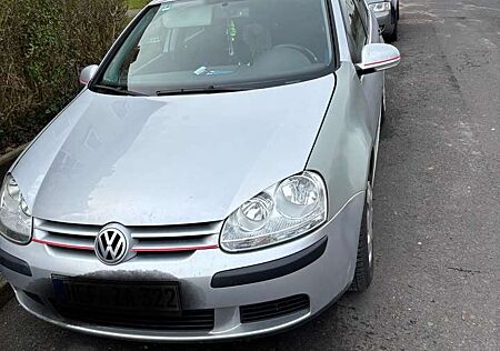 VW Golf Volkswagen 1.4
