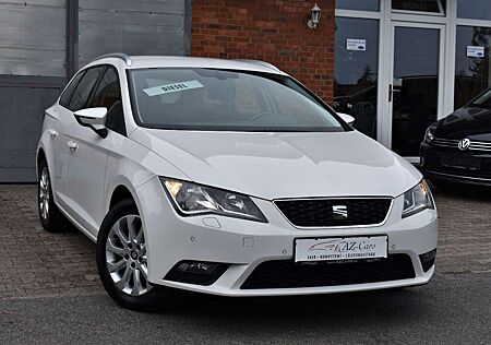 Seat Leon ST Style*DSG*1.HAND*S-HEFT*NAVI*SHZ*PDC*AHK