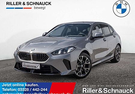 BMW 120 i M-Sport AHK+HK+ACC+KAM+LED+SHZG
