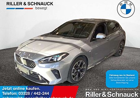 BMW 120 i M Sport AHK+HK+ACC+KAM+LED+SHZG