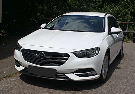 Opel Insignia Edition