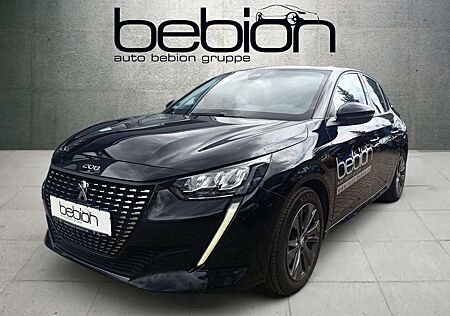 Peugeot 208 1.2 PureTech 100 Allure LED Navi PDC Kamera