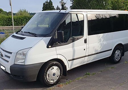 Ford Transit FT 300 K Trend TÜV 07.27